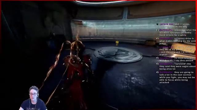 Weekly Warframe Live Stream смотреть онлайн