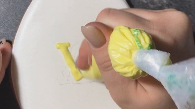 Пасхальные ПРЯНИКИ 2020: пряники МАСТЕР КЛАСС/ How To Decorate Easter Cookies