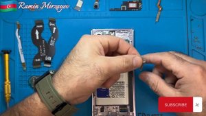 Samsung S23 Ultra screen replacement w/frame * Самсунг С23 Ультра замена экрана с каркасом вместе ?