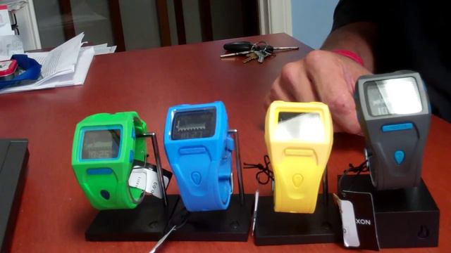 Nixon Lodown Watches - Great Tide Watch For Surfing - Check It Out At HansenSurf.com смотреть онлайн