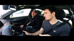 BMW 530D G30 | поломки за 107.000 км | отзыв владельца