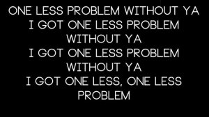 Ariana Grande ft. Iggy Azalea - Problem Lyrics