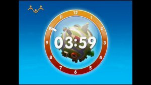 Повышение качества часов Радость моя, октябрь 2015 в 8К!