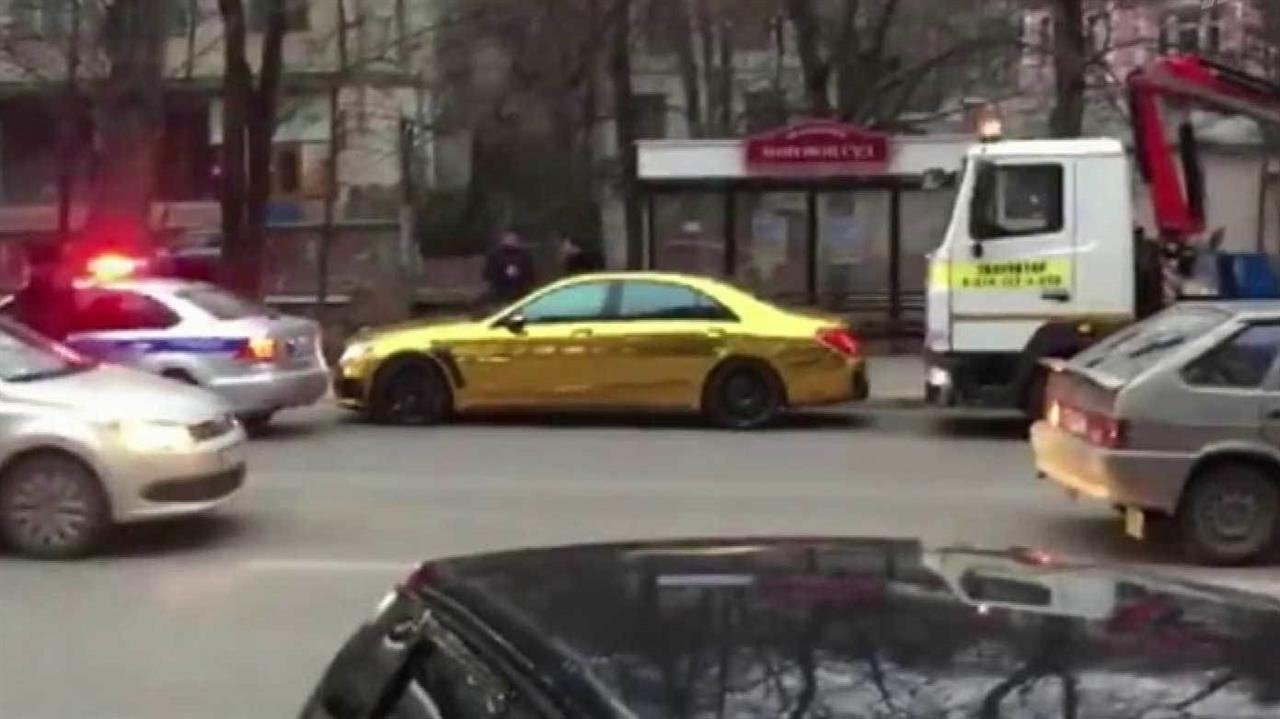 Против Александра Емельяненко могут возбудить уголовное дело