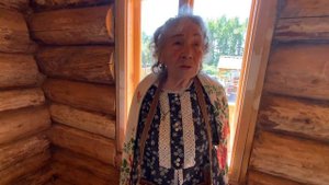 История Тувы, история страны. «Русские тувинцы» Ветеран Галина Бессмертных о себе и родителях
