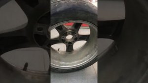 Комплект колёс ОТВЕРСТИЙ 5 / ДИАМЕТР РАСПОЛОЖЕНИЯ 114.3