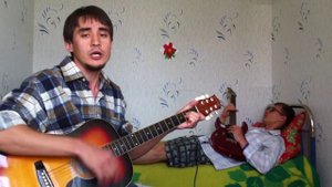 Элдермешкэ кайтам эле (ХАНИЯ ФАРХИ)