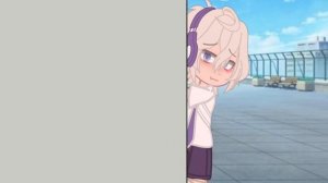 Йоши хотел признаться в любви ульяне, но.. || Ульяна × Йоши || ульйоши || gacha not || лейн