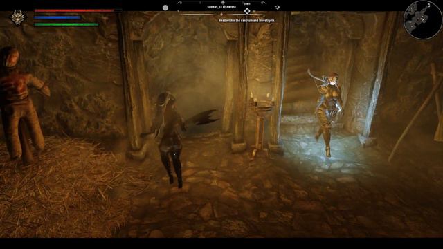 Periphery - Skyrim Mods: Beyond Reach | Part 23