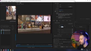 Как сохранить видео в Adobe Premiere Pro | Настройки экспорта видео