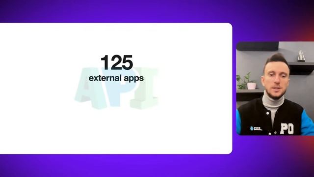 Big Dodo Call - 29.01.24/Arseny Melnikov - Marketplace & API Product Owner смотреть онлайн