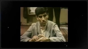 Əliağa Vahid - İnsanlıq haqqında - (Qəzəlxan,1991)
