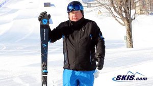 Jeff's Review-Dynastar Powertrack 79 Fluid X Skis 2016-Skis.com