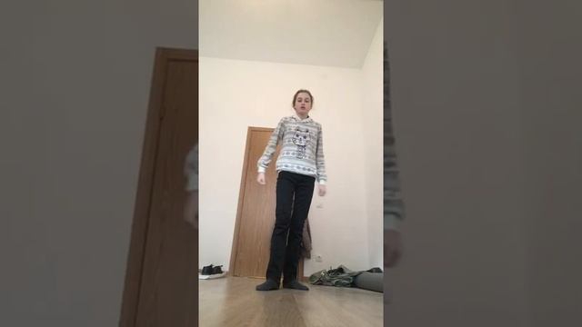 Как научится крутить пируэт. смотреть онлайн