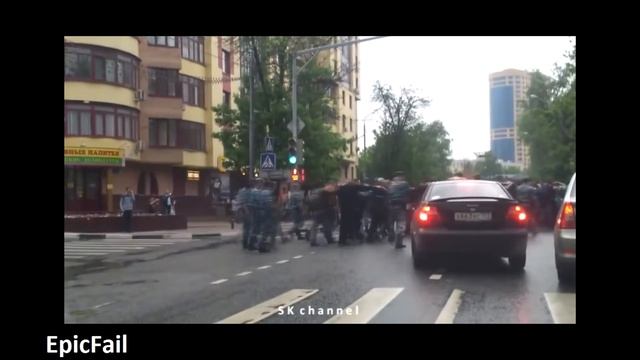 Интересное видео! Epic video! смотреть онлайн