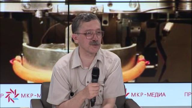 Презентация молодёжного пространства «Дача Онегина» - «Неделя науки» смотреть онлайн