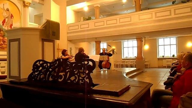 Jean Sibelius. HelYear.  День Хельсинки, СПб.