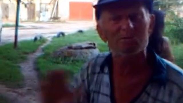 Дед Бом-бом Рогачинская версия) смотреть онлайн