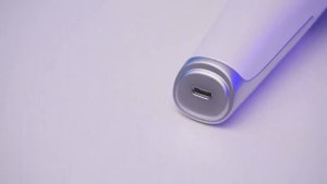 Лифтинг массажер для лица м8807