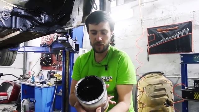 Как гниет Toyota Land Cruiser 200! Ничто не вечно смотреть онлайн