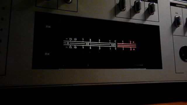 Олимп 004 - Индикатор уровня живет своей жизнью смотреть онлайн