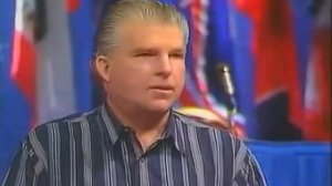 Помните о Чарли (проникновенный рассказ о технике безопасности)