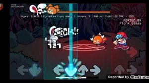 (Friday Night Funkin) VS Chikn Nuggit Funkin | FNF MOD ANDROID