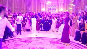 ЛОВЗАР 2021 ЧЕЧЕНСКАЯ СВАДЬБА