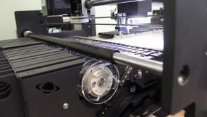 Монтаж светодиодов на автоматическом установщике SMD-компонентов Сатурн