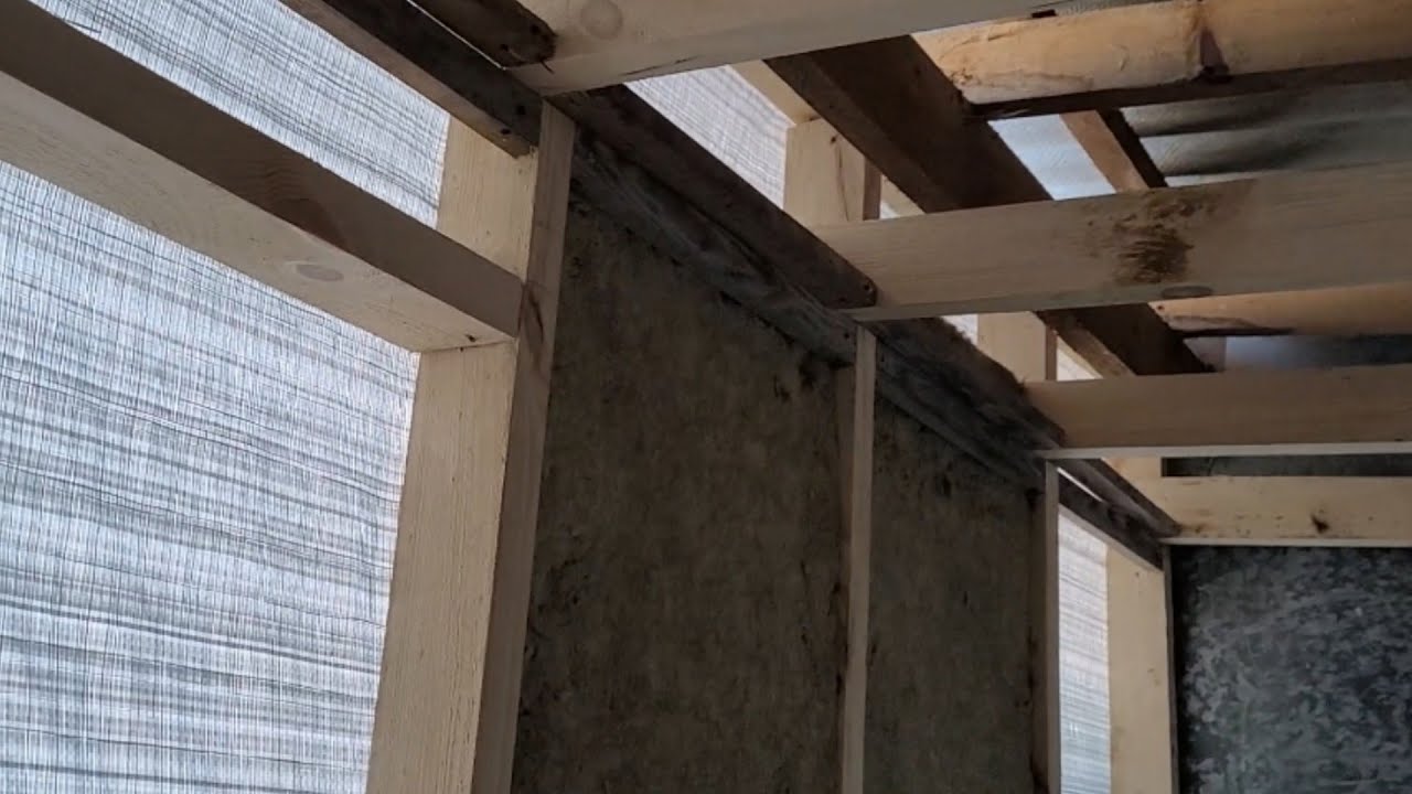 Собираем комнату для паковки саженцев,ч2! смотреть онлайн