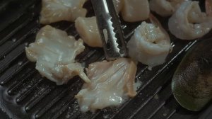 Настоящая корейская кухня в ЛОТТЕ ОТЕЛЕ ВЛАДИВОСТОК