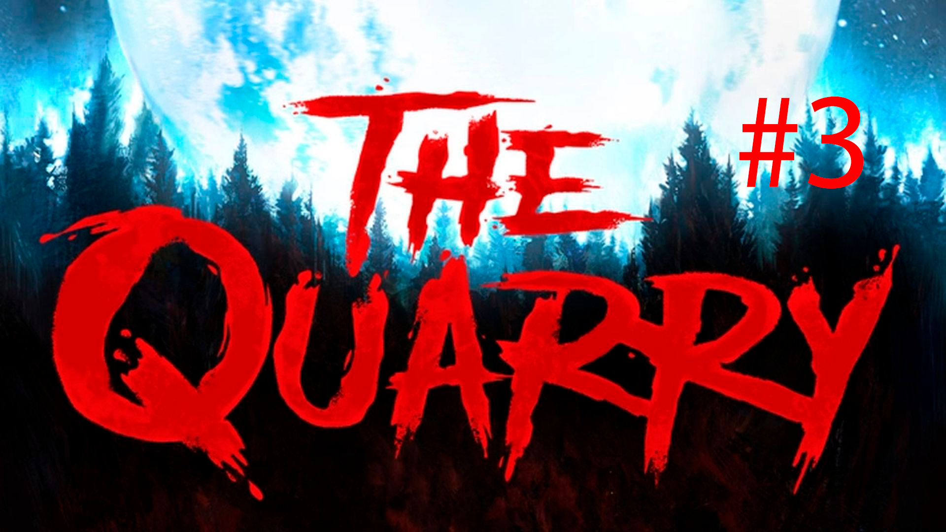 The Quarry #3