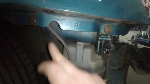 Большой ремонт Hyundai Elantra смотреть онлайн