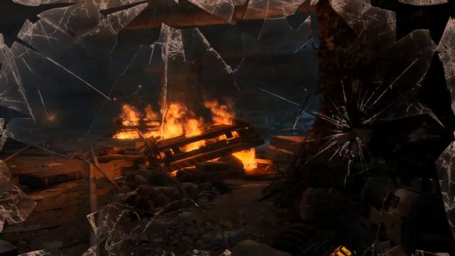 Metro: Metro Last Light REDUX прохождение - Супер дрезина - Часть 5 смотреть онлайн