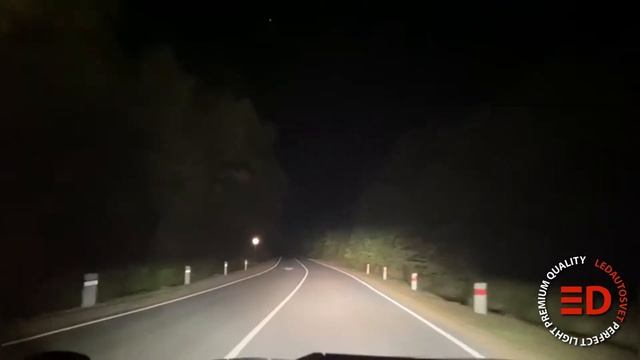 Светодиодная система LEDAUTOSVET Prime13Plus для городских и трассовых пробегов смотреть онлайн