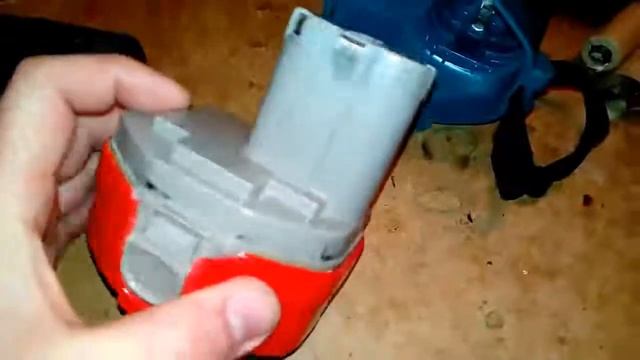 Замена аккумуляторов шуруповерта макита смотреть онлайн