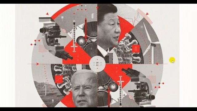 The economist 2022 расшифровка обложки журнала экономист 2022. Год будет тяжелым?!