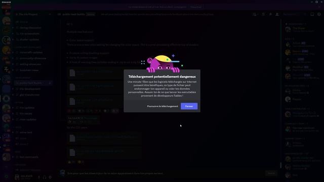 TUTO SHADERS 1.20 MINECRAFT TRAILS & TALES UPDATE - Fabric/Sodium/Iris & OptiFine смотреть онлайн