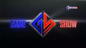 [Звукозамена] Заставки тк GAME SHOW (GS) со звуком РОССИЯ HD (2012-2016) ФЭЙК