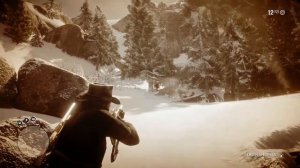 Red Dead Redemption 2 конец сюжета рдр2