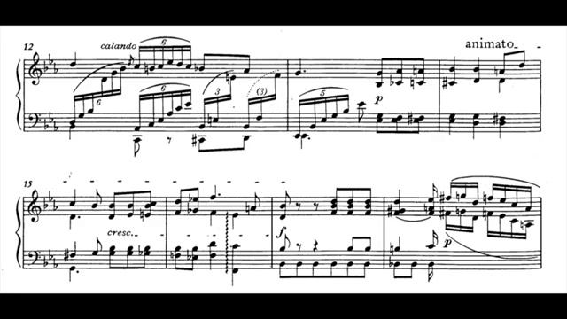 Clara Schumann - Piano Sonata in G minor