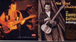 Danny Gatton -Harlem Nocturne