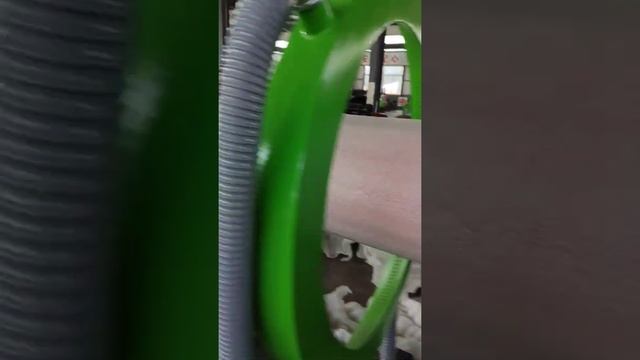 Экструдер для вспененного полиэтилена(epe foam) info@epe-machine.com смотреть онлайн