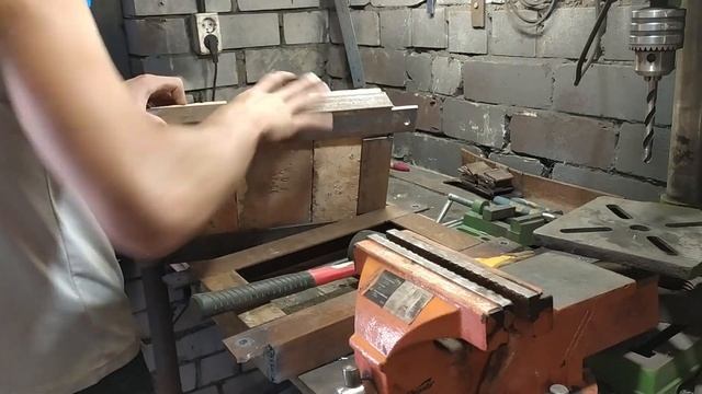 ГАЗОВЫЙ ГОРН СВОИМИ РУКАМИ ✅DIY gas forge смотреть онлайн