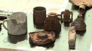 Военно-патриотические спортивные сборы 9-11 июня 2023