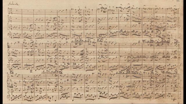 [New Rendition] Johann Sebastian Bach: Brandenburg Concerto #2, BWV 1047 (c.1718) смотреть онлайн