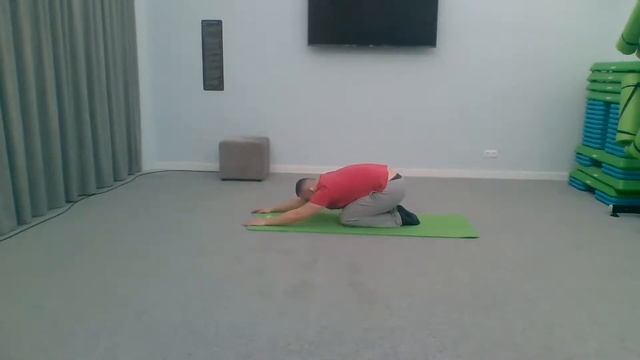 Зарядка с ..... смотреть онлайн