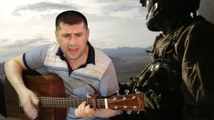 В военкомате случай был - (армейская).mp4