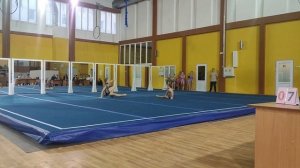 Жп 1 сп баланс Дейнега Анжелика Фролова Валерия