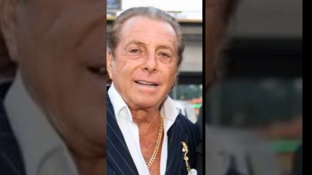 John Gotti was hated by Gianni Russo #gambino #gambinofamily #johngotti #mafia